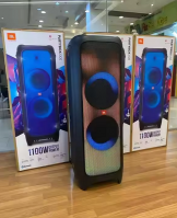JBL 1000 1100W Portable Bluetooth Speaker for Parties