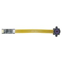 1MP 120FPS Global Shutter Full Color