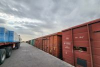Open Wagons/ Covered Wagons/ Container Wagons