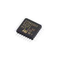 NEW Original Integrated Circuits STM8S003K3T6C  STM8S003K3T6CTR ic chip LQFP-32  Microcontroller Wholesale