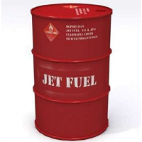 Jet A1 Fuel - ( KTTT_BCL)