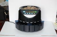 Coin Sorter&counter