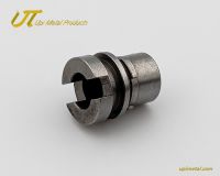 CNC Manufactured Transmission Accessories for Robotics