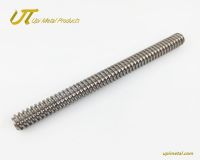 Precision Stainless Steel Lead Screw for 3D Printers