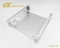 ITX Aluminum Chassis/PC Case