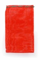 Circular Leno Mesh Bag