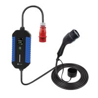 IEVLEAD Type 2 22KW Fast Electric
