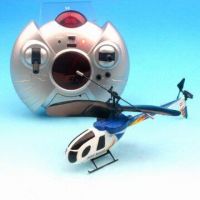 Rc Mini Helicopter Toy With Two