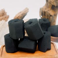 Coconut Briquette