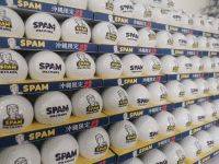 Logo-printable Golf Balls