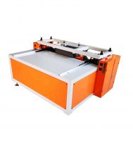 Plastic PP Board Edge Corner Sealing