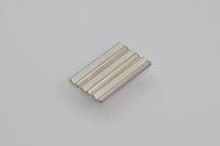 Strong Performance Various Shape Segment Permanent Neodymium Magnet