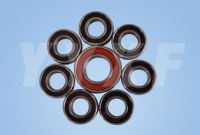 High-grade bicycle bearing Pedal bearings