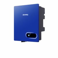 Intelligent Solar Inverter