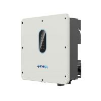 Industrial Solar Inverter