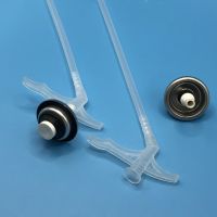 Versatile Foam Sealing Valve For Construction