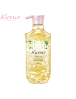 Kustie Real Flower Jasmine Shower &amp