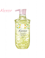 Kustie Real Flower Chamomile Shower &amp