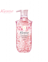 Kustie Real Flower Cherry Blossom Shower