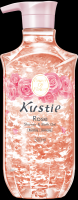 Kustie Real Flower Rose Shower &amp