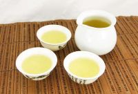 Oolong Tea
