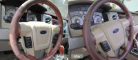Leather Repair Services In Bristol, RI