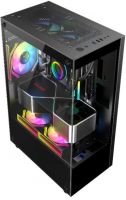 Sea View Computer Case CQ01