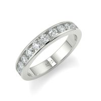 Era 2.5 Diamond Half Eternity