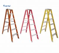 EN131 High Quality Insulation Double Side