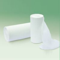 Quality gauze roll