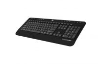 Abacus Key Wireless 2.4GHz Keyboard
