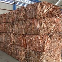 Copper Wire Scrap