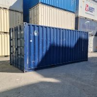 We Sell 10ft, 20ft, 30ft, 40ft | New & Used Containers |Second Hand Containers.