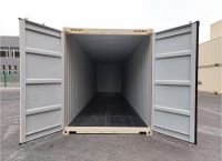 Used and new Containers for sale