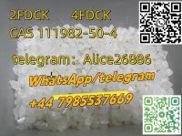 2FDCK CAS 111982-50-4  4FDCK
