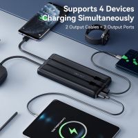 10000mAh High-Speed Power Bank &acirc;�� Fast Charging & Travel-Friendly