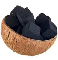 Hookah charcoal