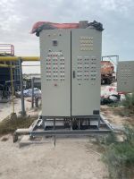 Used Watre Treatment Plant