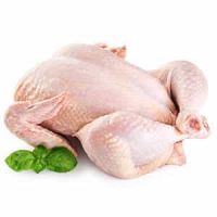 Whole Frozen Chicken - USA Origin.