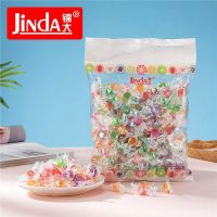 Jinda Small Sour Fruit Flavor Hard
