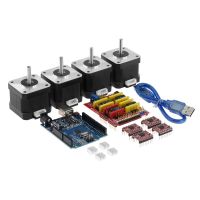 CNC Shild A4988 Stepper Motor Kits
