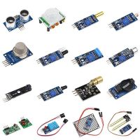 16 In 1 Sensor Module Kits