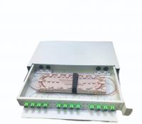12f Fiber Patch Panel