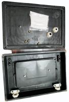 2 Way Fiber Optic JC Termination