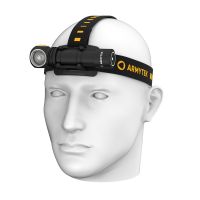 Armytek Wizard C2 Magnet USB (White