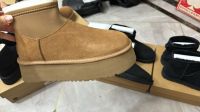 Snow Boots Women Fashion Designer Shoes
