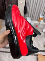 Luxury Shoes G5 quality MCQUEEN red black Oversized Sports Shoes