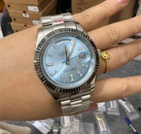 Luxury New Fashion Classic Mechanical Stainless