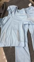 Designer Tracksuit NK 2pcs Set Fashion