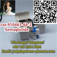 Highest Grade Purity 99% Peptides Factory